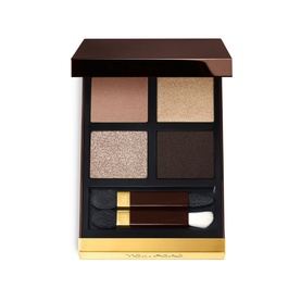 Eye Colour Quad Cr&egrave;me