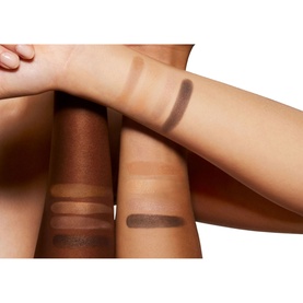 Eye Colour Quad Cr&egrave;me