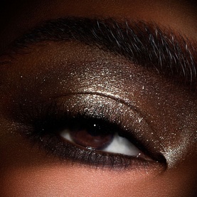 Eye Colour Quad Cr&egrave;me