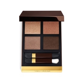Eye Colour Quad Cr&egrave;me