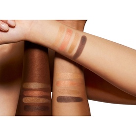 Eye Colour Quad Cr&egrave;me