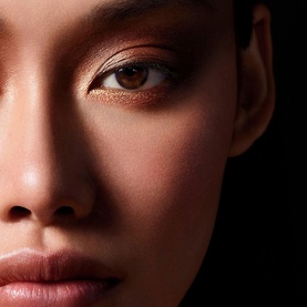 Eye Colour Quad Cr&egrave;me