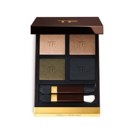 Eye Colour Quad Cr&egrave;me