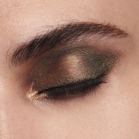 Eye Colour Quad Cr&egrave;me