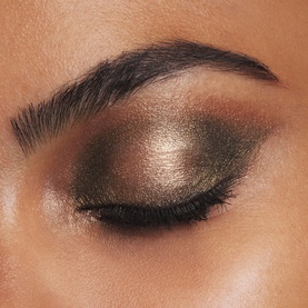 Eye Colour Quad Cr&egrave;me