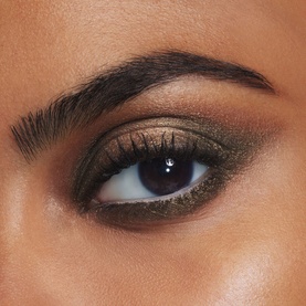 Eye Colour Quad Cr&egrave;me