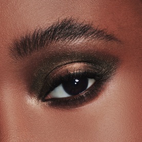 Eye Colour Quad Cr&egrave;me