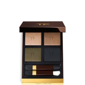 Eye Colour Quad Cr&egrave;me