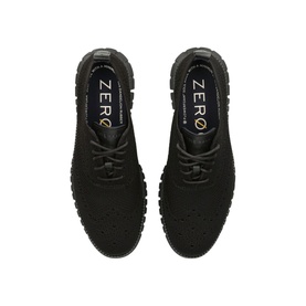 Zerogrand Stitchlite&trade; Wingtip Lace-Up Shoes