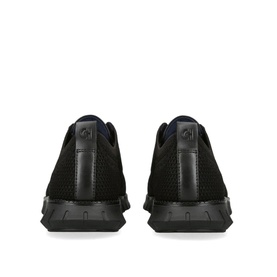 Zerogrand Stitchlite&trade; Wingtip Lace-Up Shoes