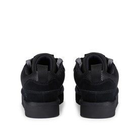 Lowmel Shearling Trainers