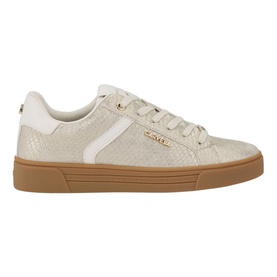 Daze Gum Lace-Up Trainers