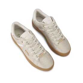 Daze Gum Lace-Up Trainers