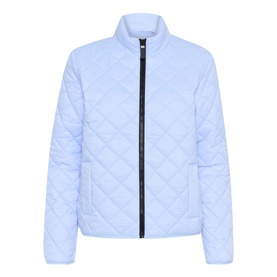 Loreen Quilted Jacket
