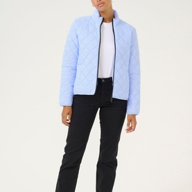 Loreen Quilted Jacket