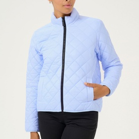 Loreen Quilted Jacket