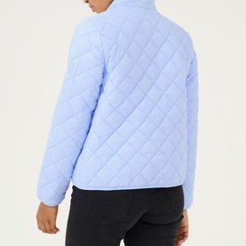 Loreen Quilted Jacket