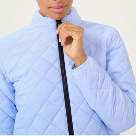 Loreen Quilted Jacket