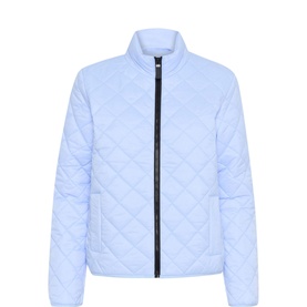 Loreen Quilted Jacket