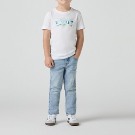 512&trade; Slim Tapered Jeans 6-8 Years