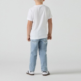 512&trade; Slim Tapered Jeans 6-8 Years
