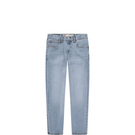 512&trade; Slim Tapered Jeans 6-8 Years