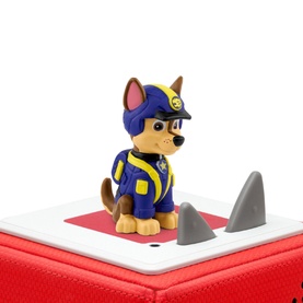 Paw Patrol Chase Audio Play Character
