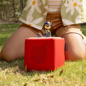 Paw Patrol Chase Audio Play Character