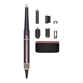 Airwrap ID Multistyler Straight and Wavy Jasper Plum