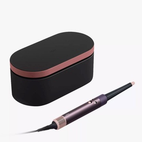 Airwrap ID Multistyler Straight and Wavy Jasper Plum