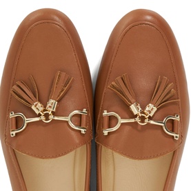 Greysons Snaffle Loafers