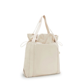 Elmar Medium Drawstring Tote Bag