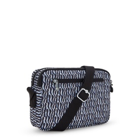 Abanu M Crossbody Bag