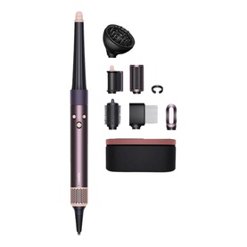 Airwrap ID Multistyler Curly and Coily Jasper Plum