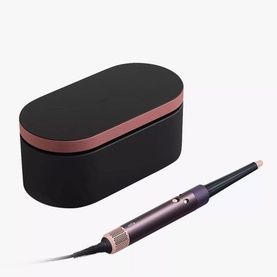 Airwrap ID Multistyler Curly and Coily Jasper Plum