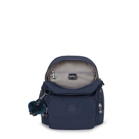 City Zip Mini Backpack