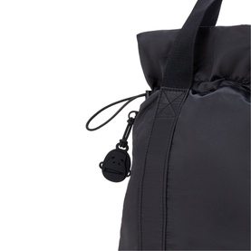 Elmar Medium Drawstring Tote Bag