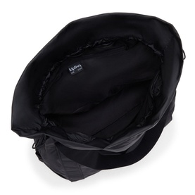 Elmar Medium Drawstring Tote Bag