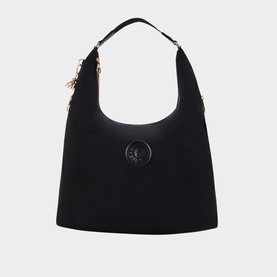 Eanna Zip Shoulder Bag