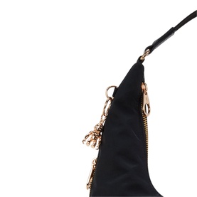 Eanna Zip Shoulder Bag