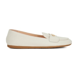 Gina Logo Moccasins