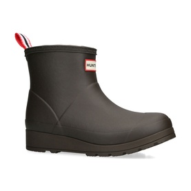 Original Insulated Play Short Wellingtons
