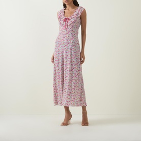 Seraphina Shelly Pansy Dress