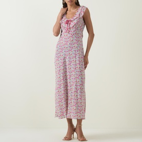 Seraphina Shelly Pansy Dress