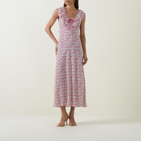 Seraphina Shelly Pansy Dress