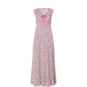 Seraphina Shelly Pansy Dress