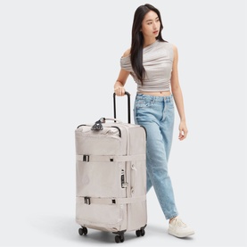 Spontaneous L Large Wheeled Luggage