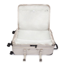 Spontaneous L Large Wheeled Luggage