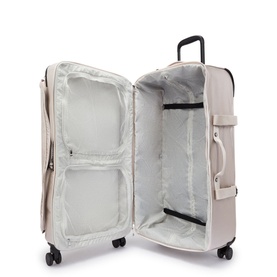 Spontaneous L Large Wheeled Luggage