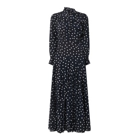 Marigold Bohemia Spot Dress